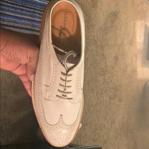 Florsheim shoe